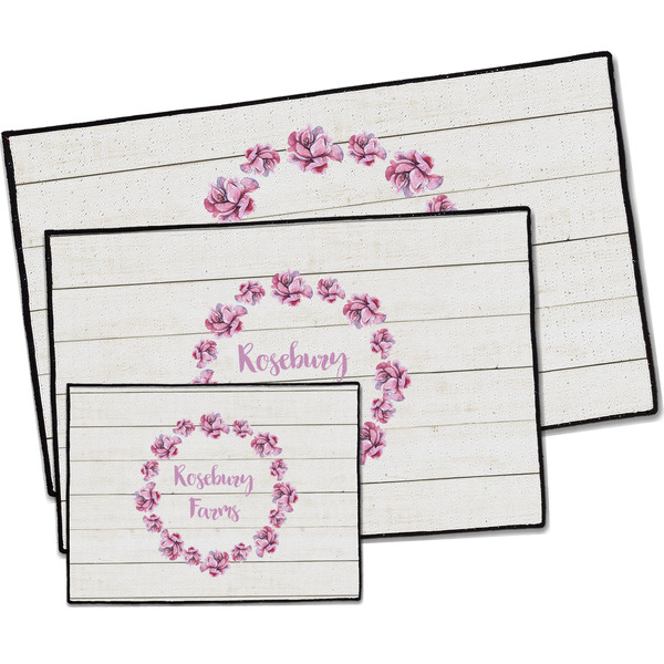 Farm House Door Mats - PARENT MAIN