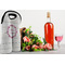 Farm House Double Wine Tote - LIFESTYLE (new)
