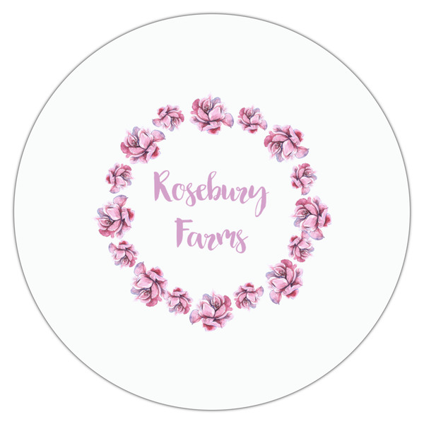 Farm House Drink Topper - Medium - Single