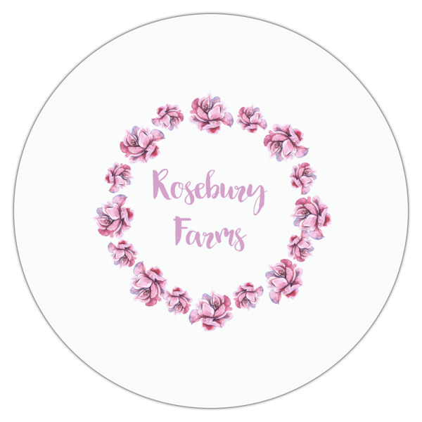 Farm House Drink Topper - Small - Single