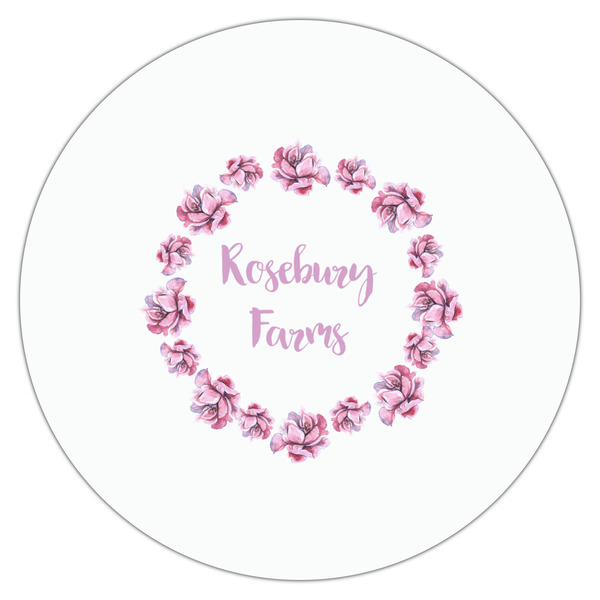 Farm House Drink Topper - XSmall - Single