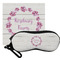 Farm House Eyeglass Case & Cloth (Personalized)