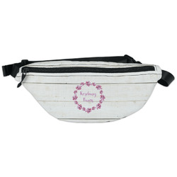 Farm House Fanny Pack - Classic Style (Personalized)