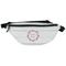 Farm House Fanny Pack - Classic Style (Personalized)