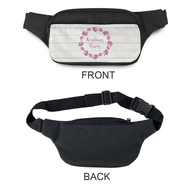 Farm House Fanny Packs - APPROVAL