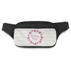 Farm House Fanny Pack (Personalized)