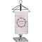 Farm House Finger Tip Towel (Personalized)