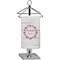 Farm House Finger Tip Towel - Full Print (Personalized)