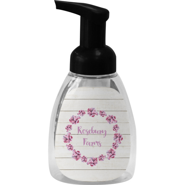 Farm House Foam Soap Bottle
