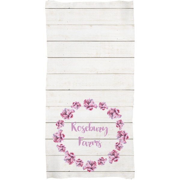 Farm House Full Sized Bath Towel - Apvl