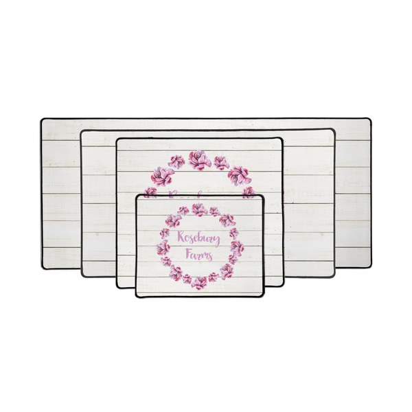 Farm House Gaming Mats - PARENT/MAIN