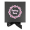 Farm House Gift Boxes with Magnetic Lid - Black - Approval
