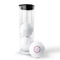 Farm House Golf Balls - Generic - Set of 3 - PACKAGING