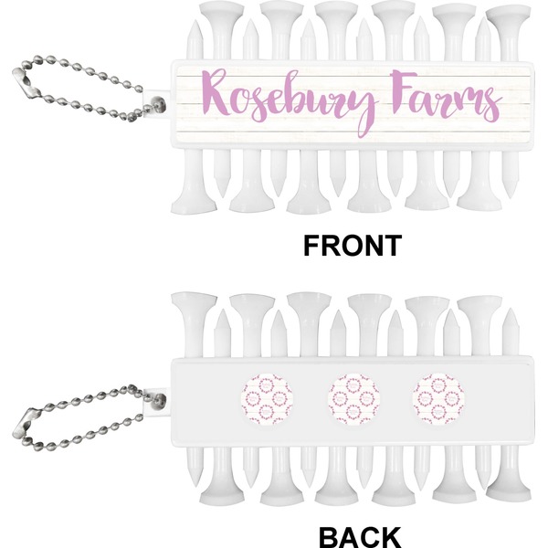 Farm House Golf Buddy (Approval)