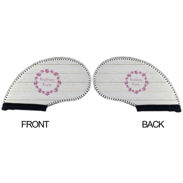 Farm House Golf Club Covers - APPROVAL