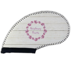 Farm House Golf Club Iron Cover (Personalized)