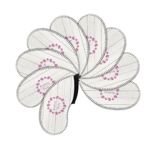 Farm House Golf Club Covers - PARENT/MAIN (set of 9)