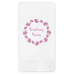 Farm House Guest Towels - Full Color (Personalized)