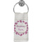 Farm House Hand Towel (Personalized)