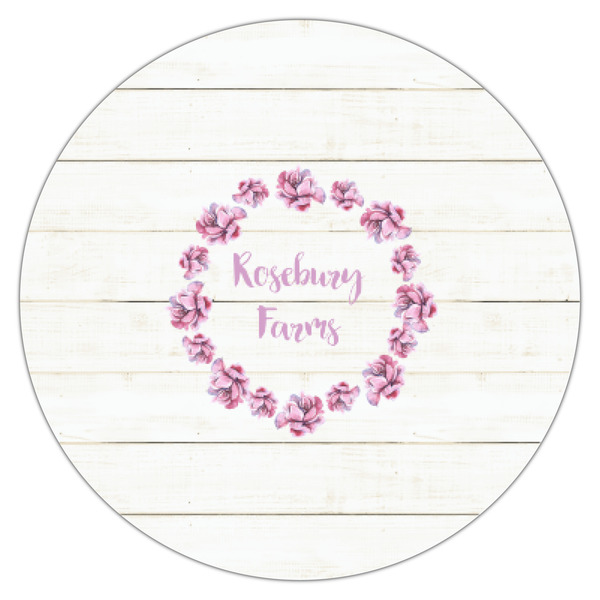 Farm House Icing Circle - XSmall - Single