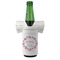Farm House Jersey Bottle Cooler - FRONT (on bottle)