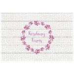 Farm House Jigsaw Puzzle - 1000-piece (Personalized)