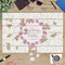 Farm House Jigsaw Puzzle 1014 Piece - In Context