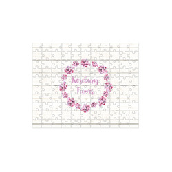 Farm House 110 pc Jigsaw Puzzle (Personalized)