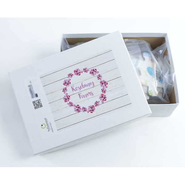 Farm House Jigsaw Puzzle 30 Piece - Box