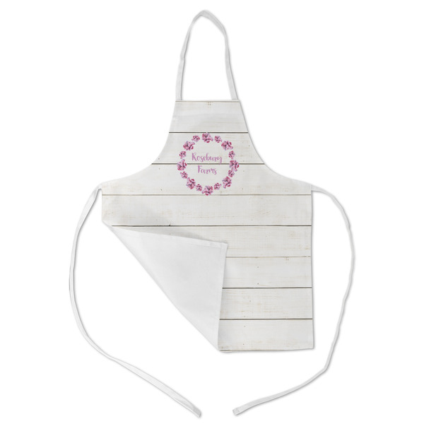 Farm House Kid's Aprons - Medium - Main (med/lrg)