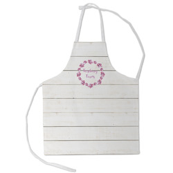 Farm House Kid's Apron - Small (Personalized)