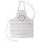 Farm House Kid's Apron - Small (Personalized)