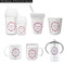 Farm House Kid's Drinkware - Customized & Personalized