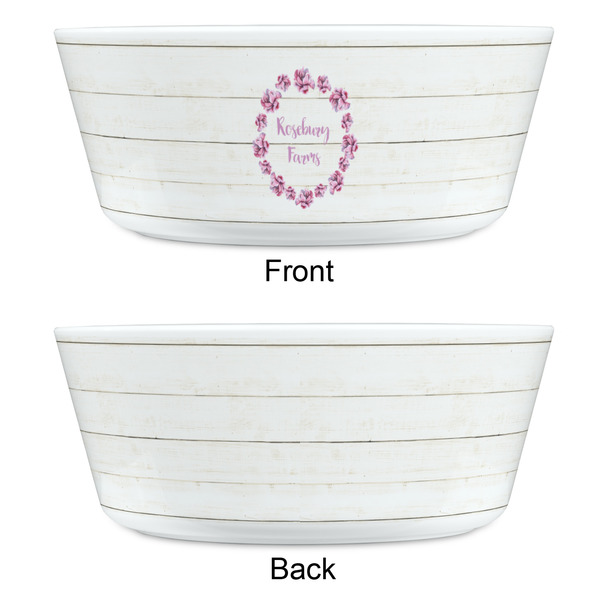 Farm House Kids Bowls - APPROVAL