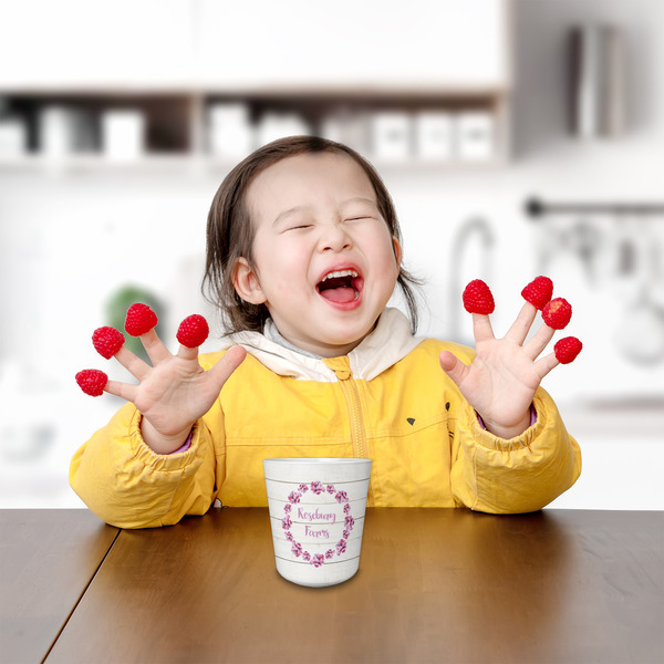 Farm House Kids Cup - LIFESTYLE 1 (girl)