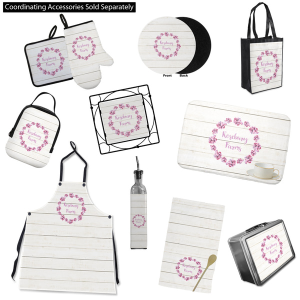 Farm House Kitchen Accessories & Decor