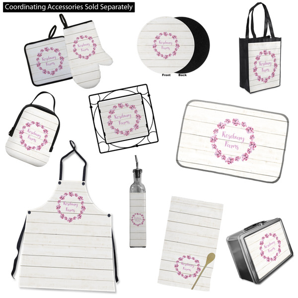 Farm House Kitchen Accessories & Decor