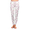 Farm House Ladies Leggings - Extra Small (Personalized)