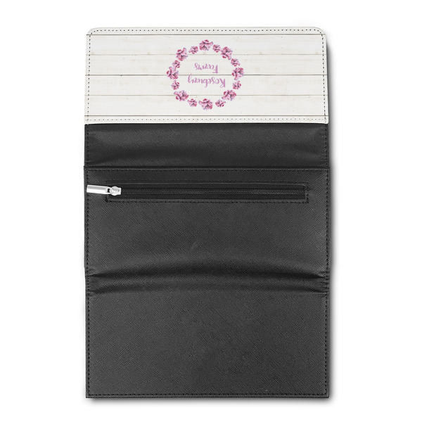Farm House Ladies Wallet (Open)