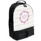 Farm House Backpacks - Black (Personalized)