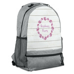Farm House Backpack (Personalized)