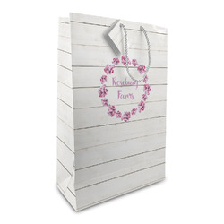 Farm House Large Gift Bag (Personalized)