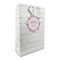 Farm House Large Gift Bag - Front/Main