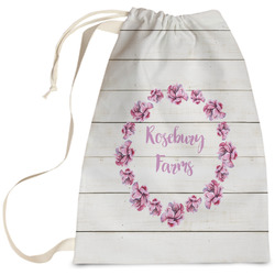Farm House Laundry Bag (Personalized)