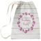 Farm House Laundry Bag - Large (Personalized)