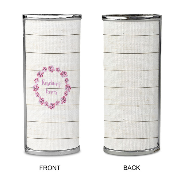 Farm House Lighter Case - APPROVAL