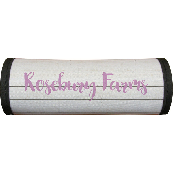 Farm House Luggage Handle Wrap
