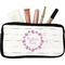 Farm House Makeup / Cosmetic Bag (Personalized)