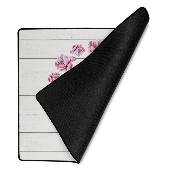 Farm House Medium Gaming Mats - FRONT W/FOLD