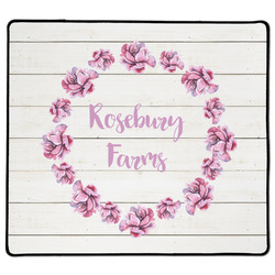 Farm House XL Gaming Mouse Pad - 18" x 16" (Personalized)